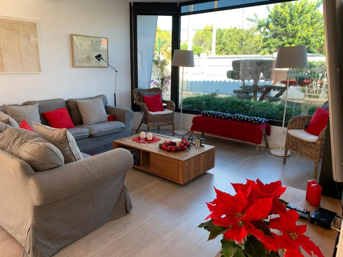 Luna Bay Palma Екстериор снимка